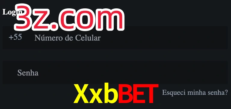 Xxbbet