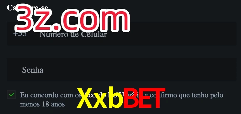 Xxbbet